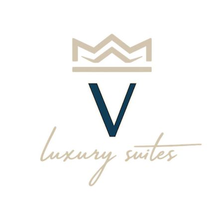 Vista Luxury Suites Toroni Halkidiki 1Br المظهر الخارجي الصورة